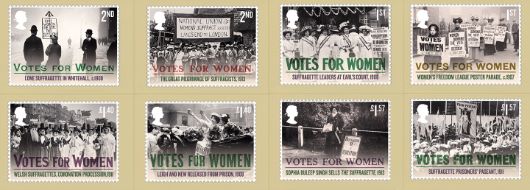 Votes for Women