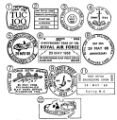 Postmarks