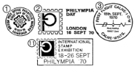 Postmarks