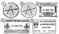 Postmarks