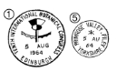 Postmarks