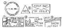 Postmarks