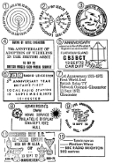 Postmarks