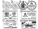 Postmarks