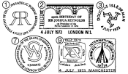 Postmarks