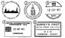 Postmarks