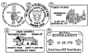 Postmarks