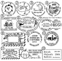 Postmarks