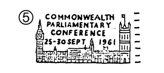 Parliamentary Conference