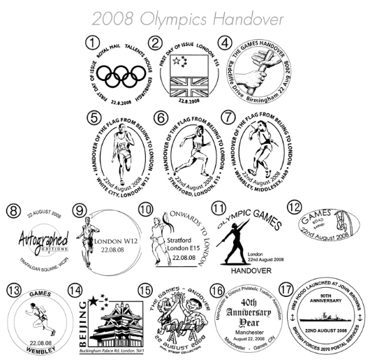 Olympics