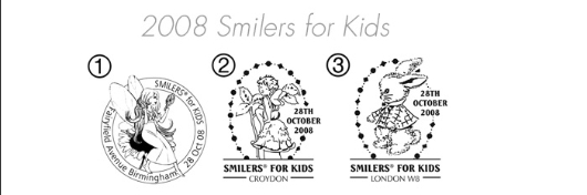 Smilers for Kids