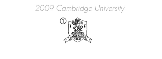 Cambridge University