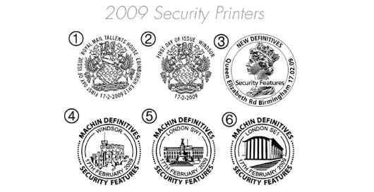 Security Features