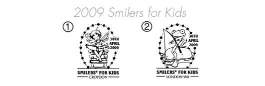 Smilers for Kids