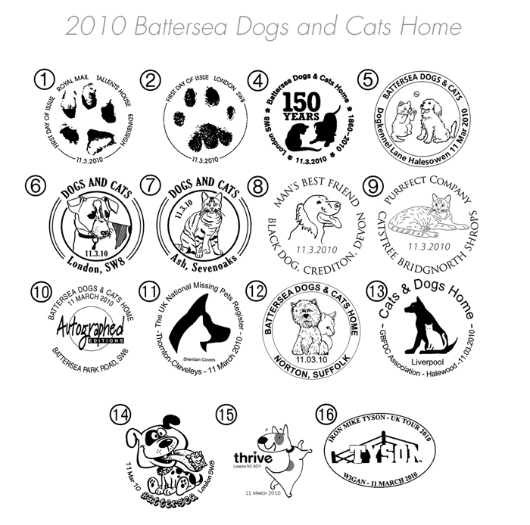 Battersea Dogs & Cats Home