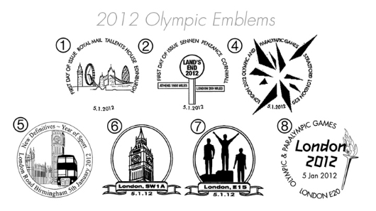 Olympic Emblems