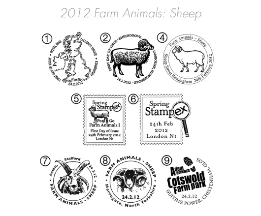 Farm Animals