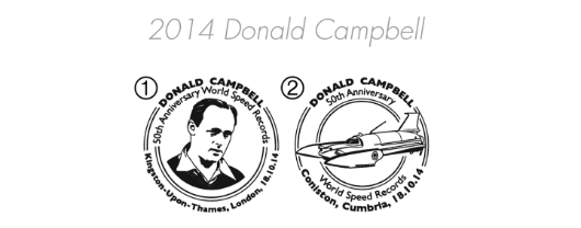 Donald Campbell