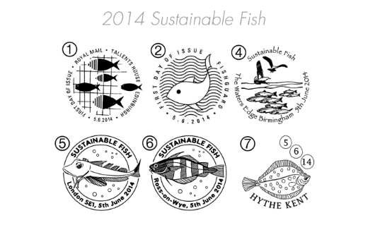 Sustainable Fish