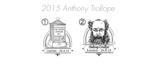 Anthony Trollope