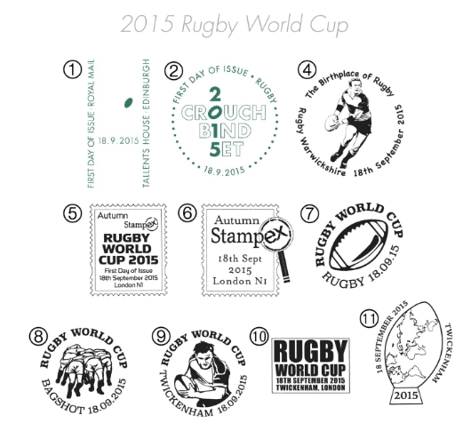 Rugby World Cup