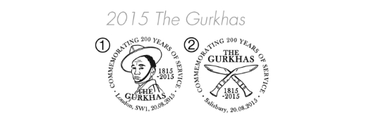 The Gurkhas - 200 Years