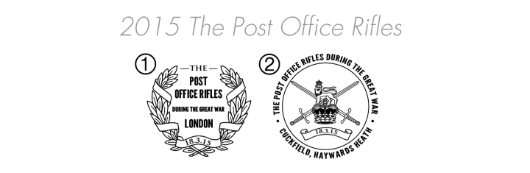 Post Office Rifles