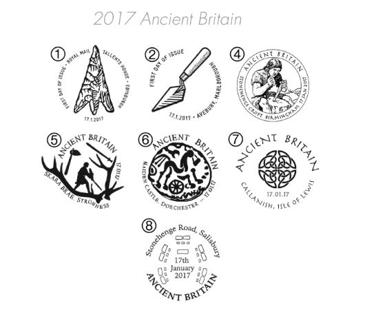 Ancient Britain