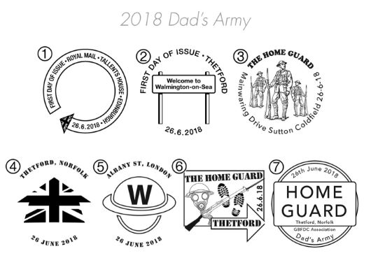 Dad's Army