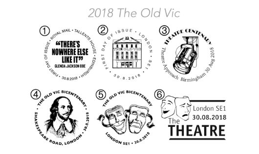 The Old Vic