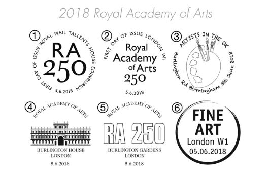 Royal Academy of Arts