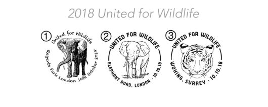 United for Wildlife