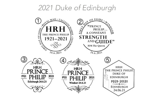 Duke of Edinburgh