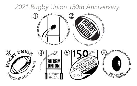 Rugby Union