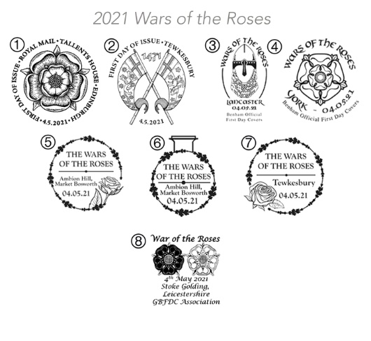 Wars of the Roses