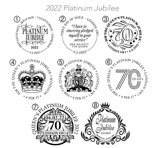 Platinum Jubilee