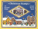 Christmas 1986 [Stamps Pack]