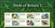 Birds of Britain: Series No.1