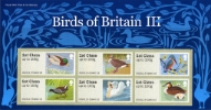 Birds of Britain: Series No.3