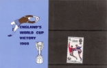 'England Winners'