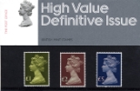 Machins: High Values Set