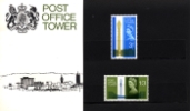 Post Office Tower