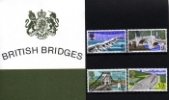 British Bridges