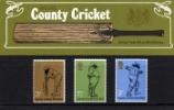 County Cricket Centenary