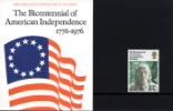 USA Bicentenary: 11p