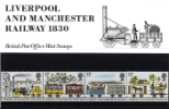 Liverpool & Manchester Rly