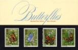 Butterflies