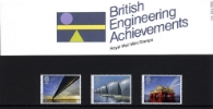 Engineering Achievements