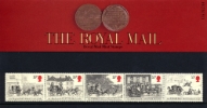 The Royal Mail