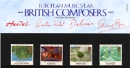 British Composers